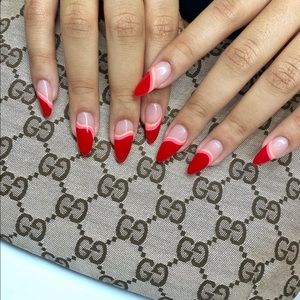 Meet your Posher, Catt